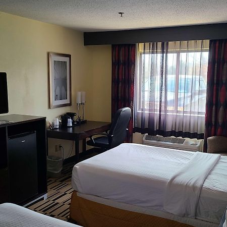 Best Western Shippensburg Eksteriør billede