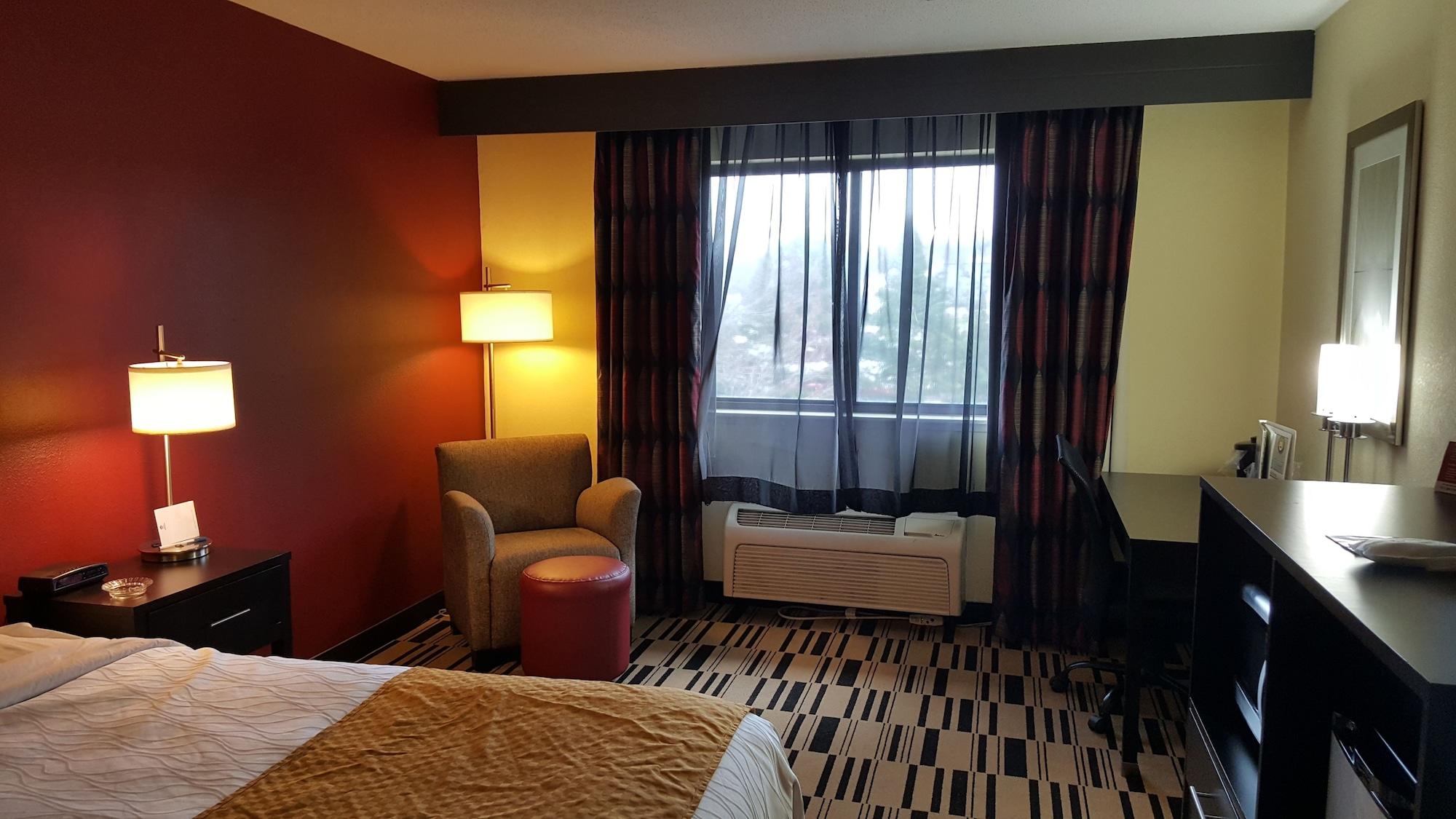 Best Western Shippensburg Eksteriør billede