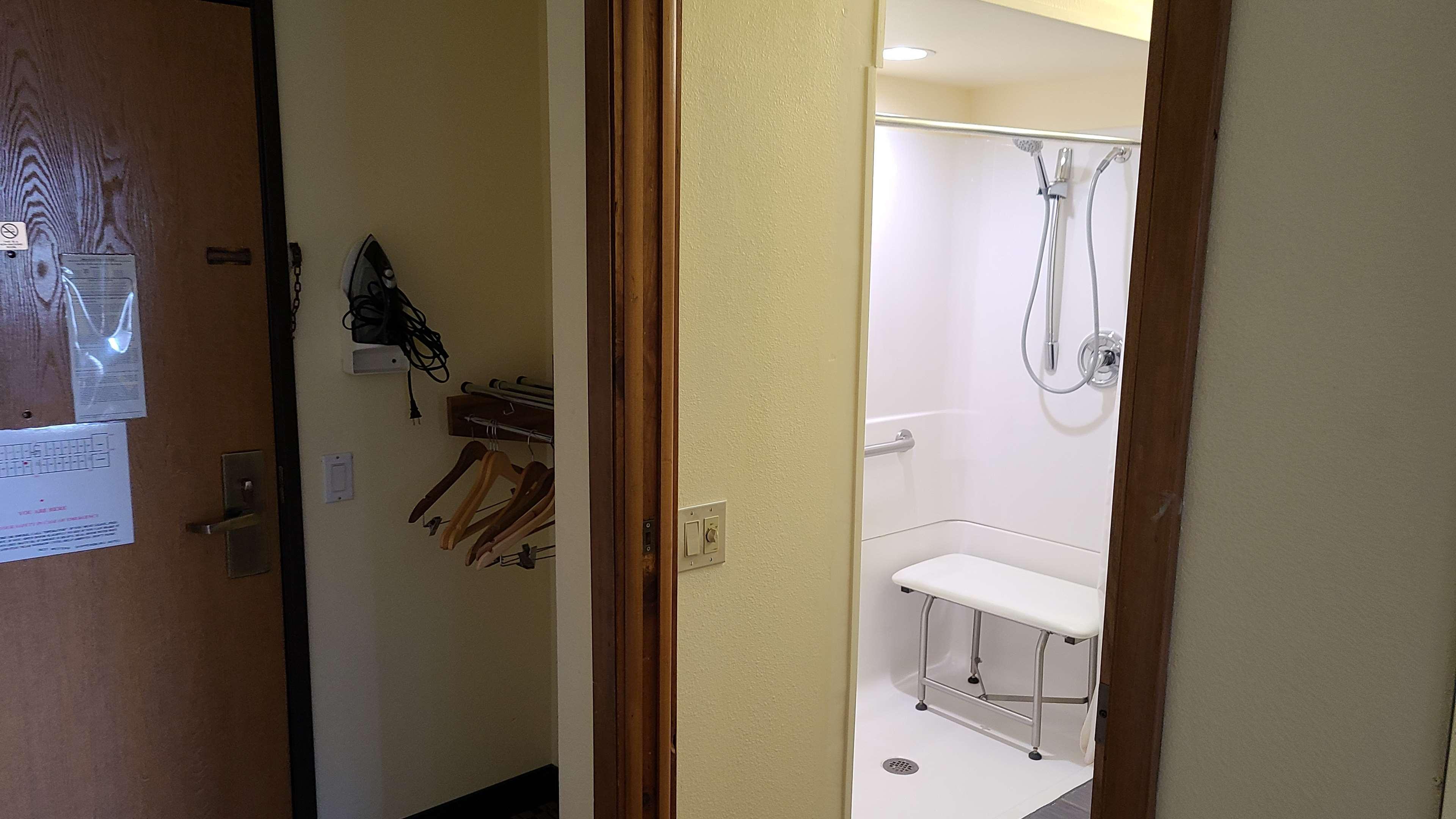 Best Western Shippensburg Eksteriør billede
