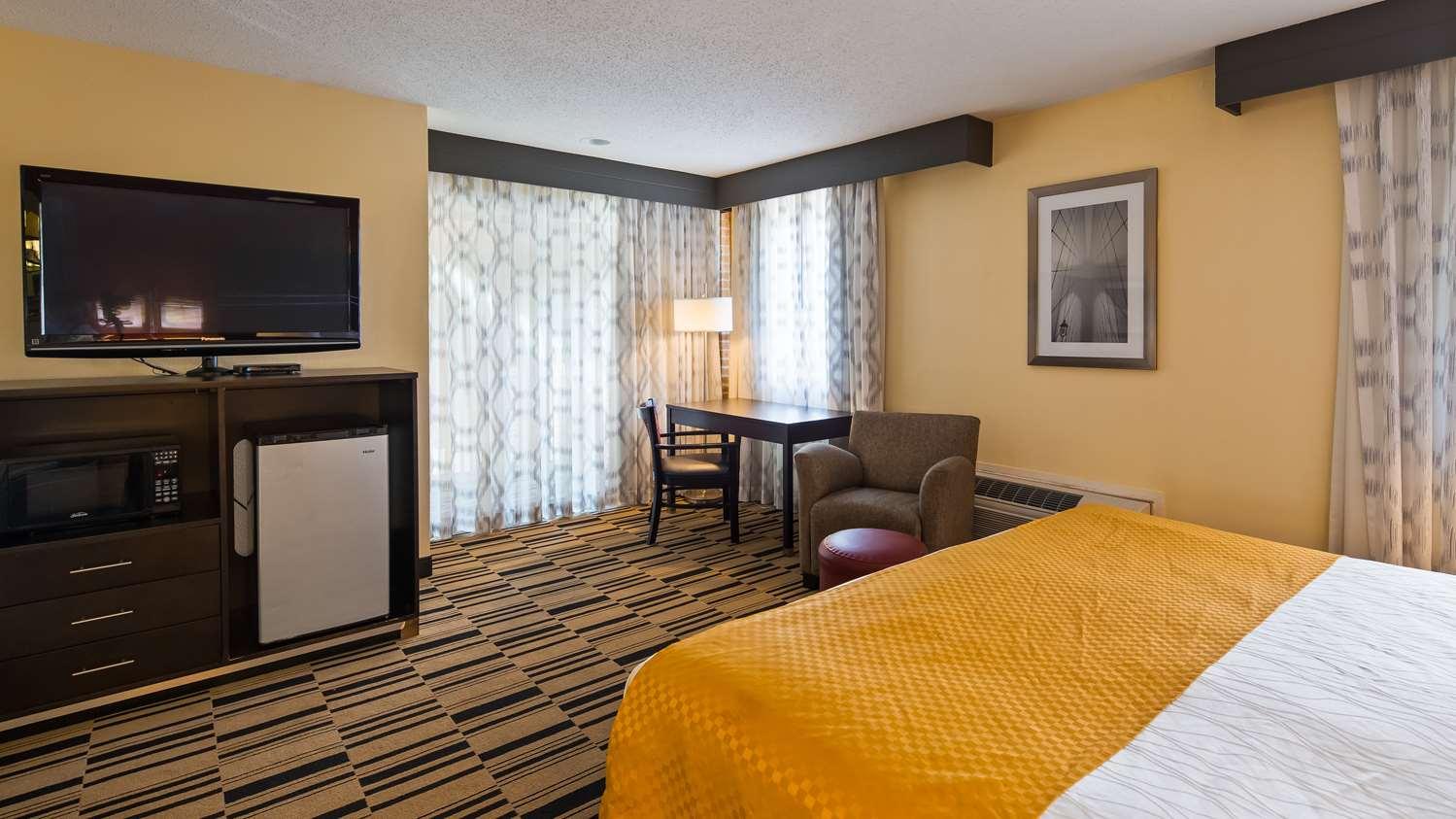 Best Western Shippensburg Eksteriør billede