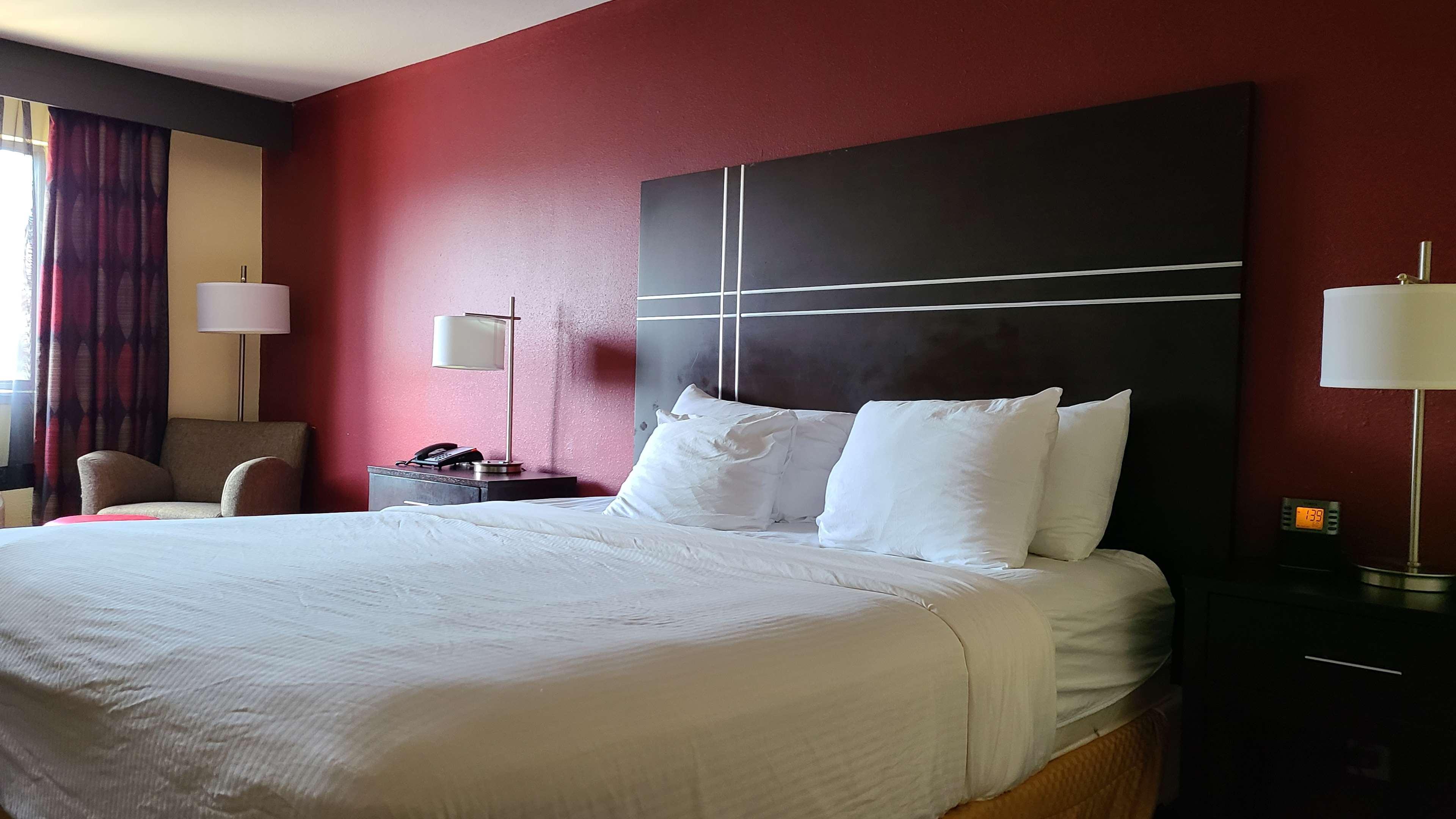 Best Western Shippensburg Eksteriør billede