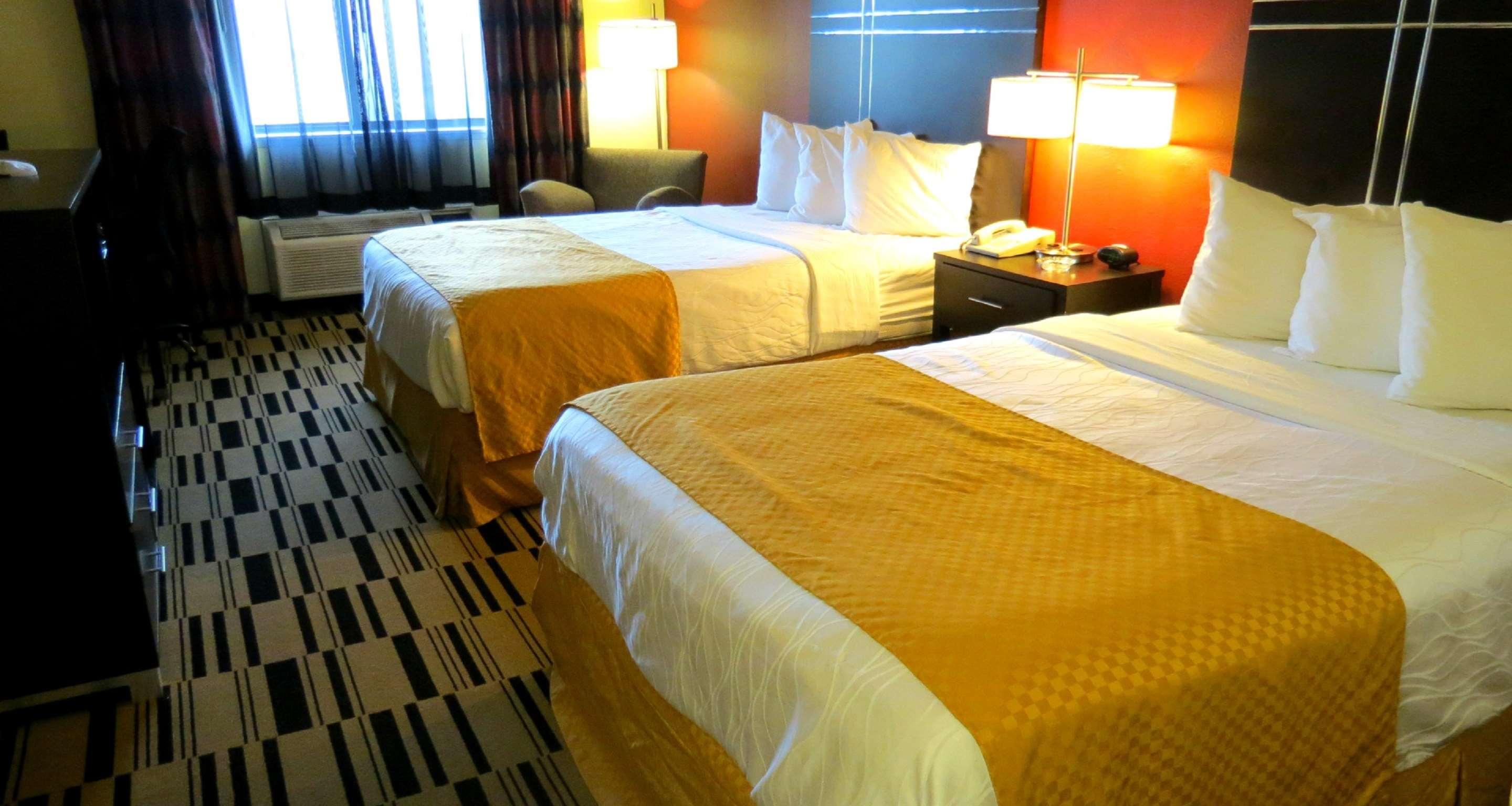 Best Western Shippensburg Eksteriør billede