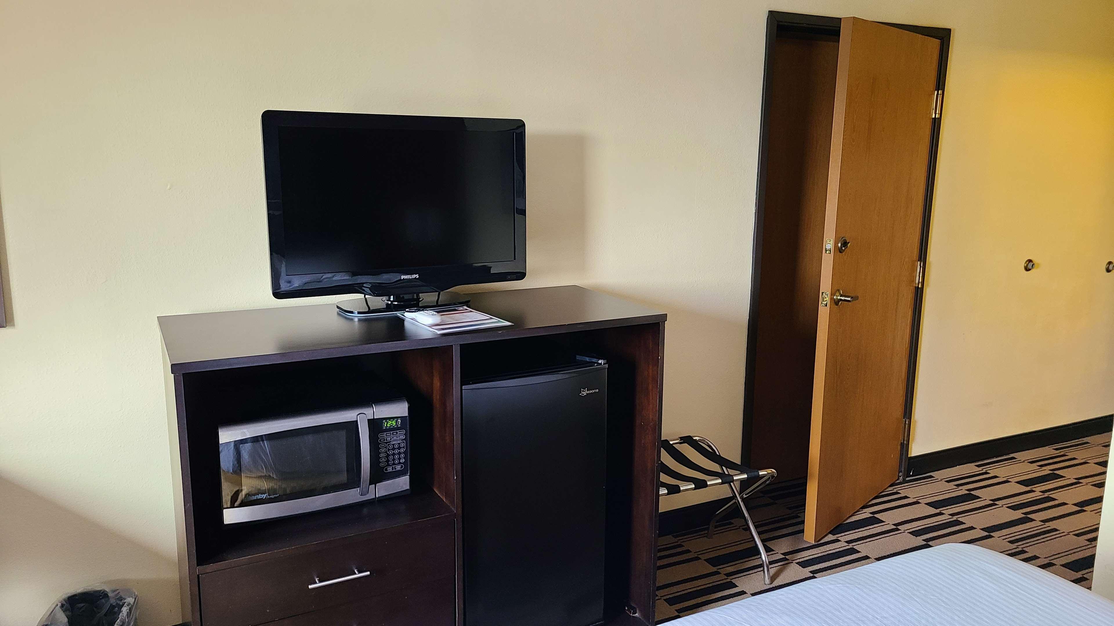 Best Western Shippensburg Eksteriør billede