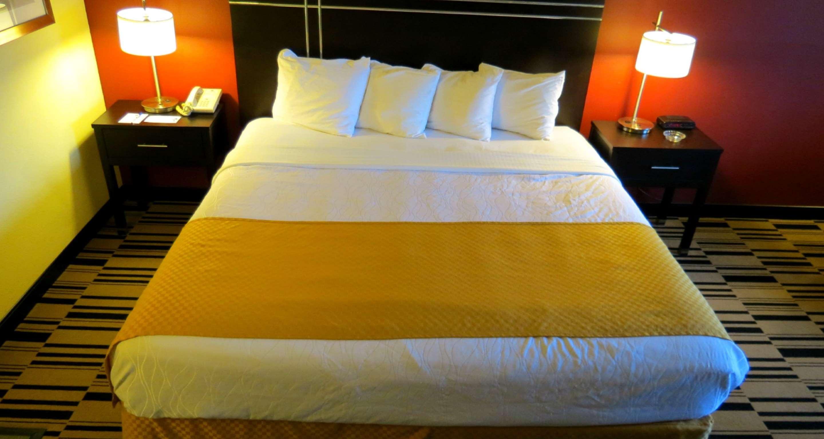 Best Western Shippensburg Eksteriør billede