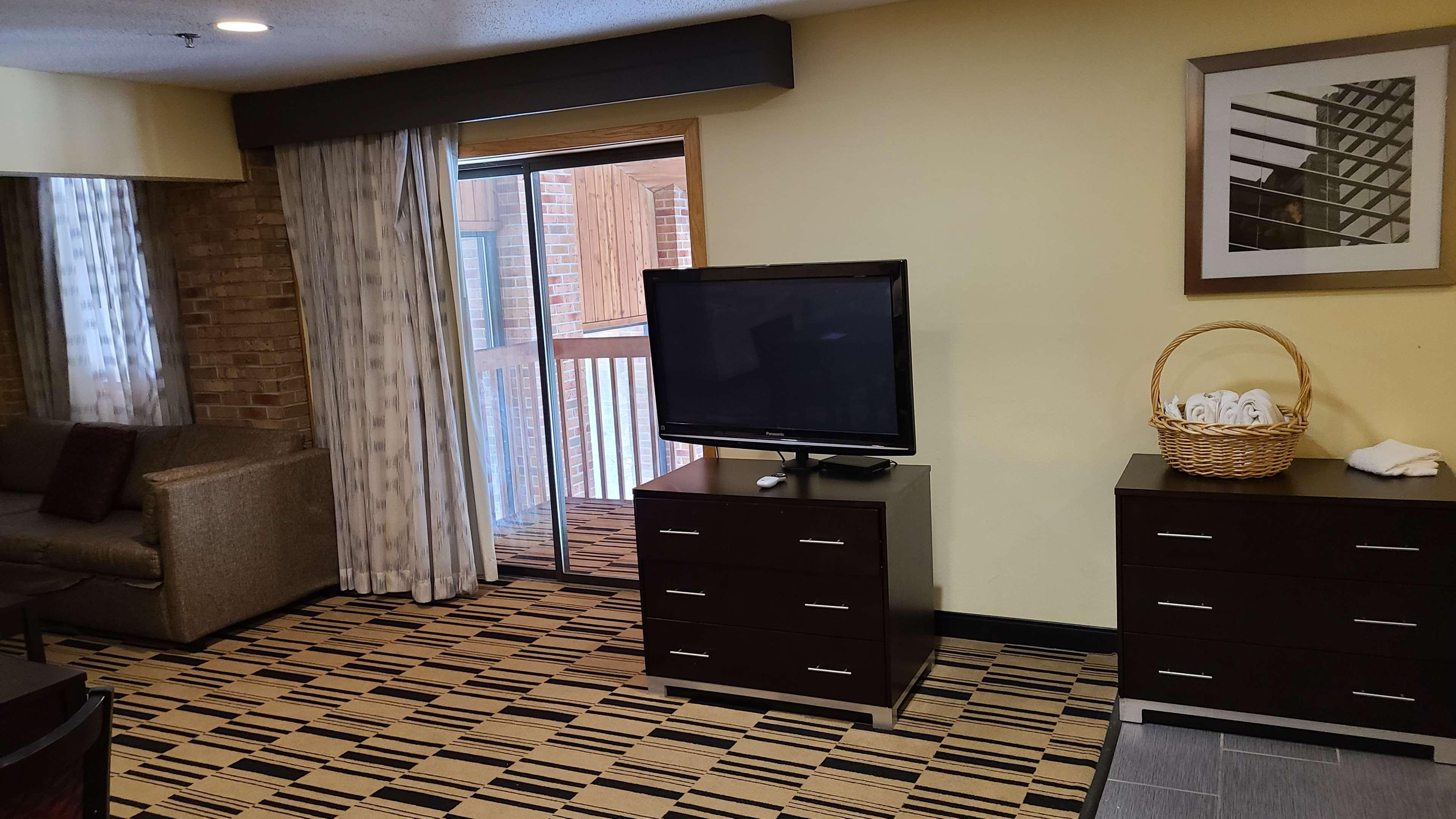 Best Western Shippensburg Eksteriør billede